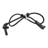 CHEVROLET SPARK EV  FRONT DRIVER SIDE WHEEL SPEED SENSOR 95463473